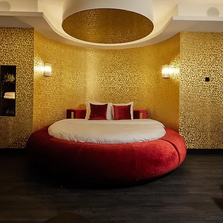 Der Valk Beveren Hotel 4*